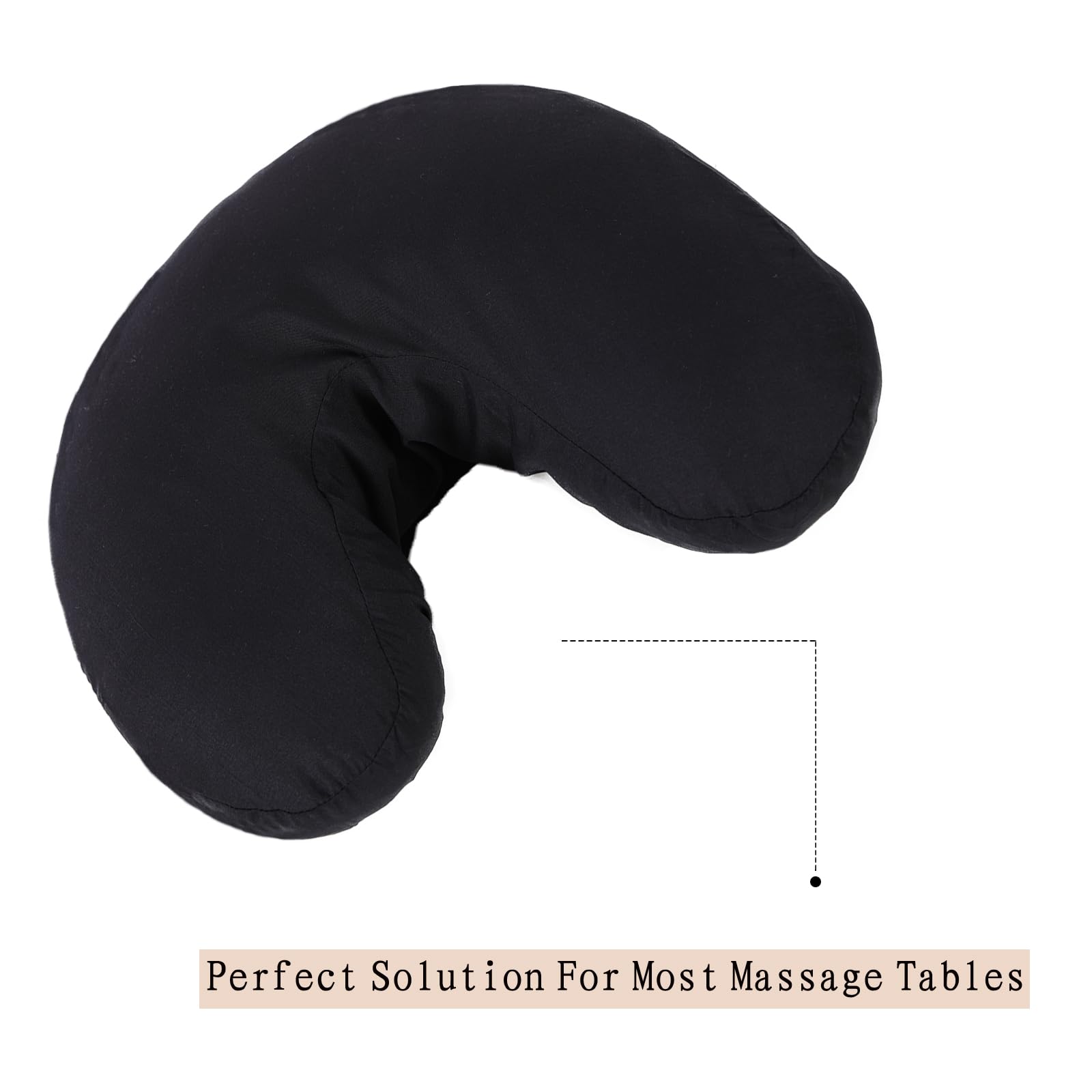 MRJ Soft variedad de colores, personaliza la mesa de masaje
