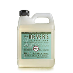 Fórmula con aceite de oliva y aloe vera para suavidad en las manos.