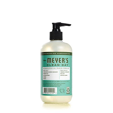 Dispensador de MRS. MEYER'S CLEAN DAY para dosificación precisa