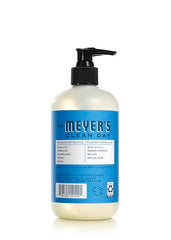 Botella de 12,5 oz de Mrs. Meyer's Clean Day arándano para manos limpias