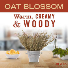 Textura cremosa de la recarga ofrece sensación suave al lavado.