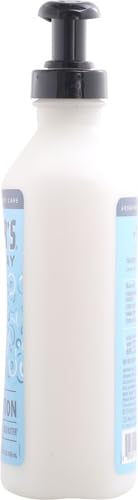 Envase de loción Agua de lluvia de MRS MEYER'S con plástico reciclado