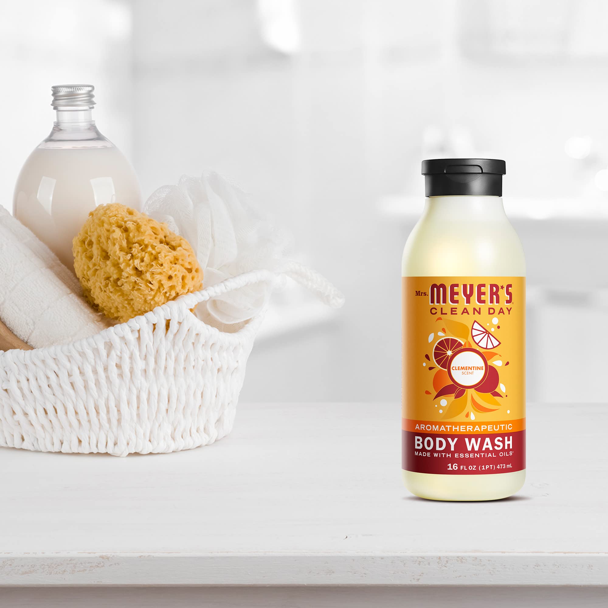 Uso diario en la ducha para mujeres y hombres, con aroma agradable.