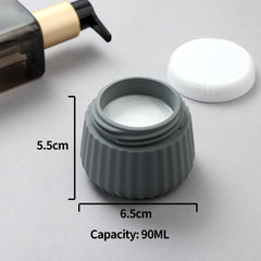 Mrsdry cierre triple anti fugas mantiene el equipaje seguro.