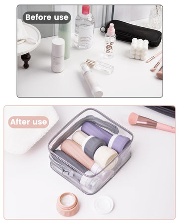 Mrsdry kit aprobado para cabina para viaje cómodo