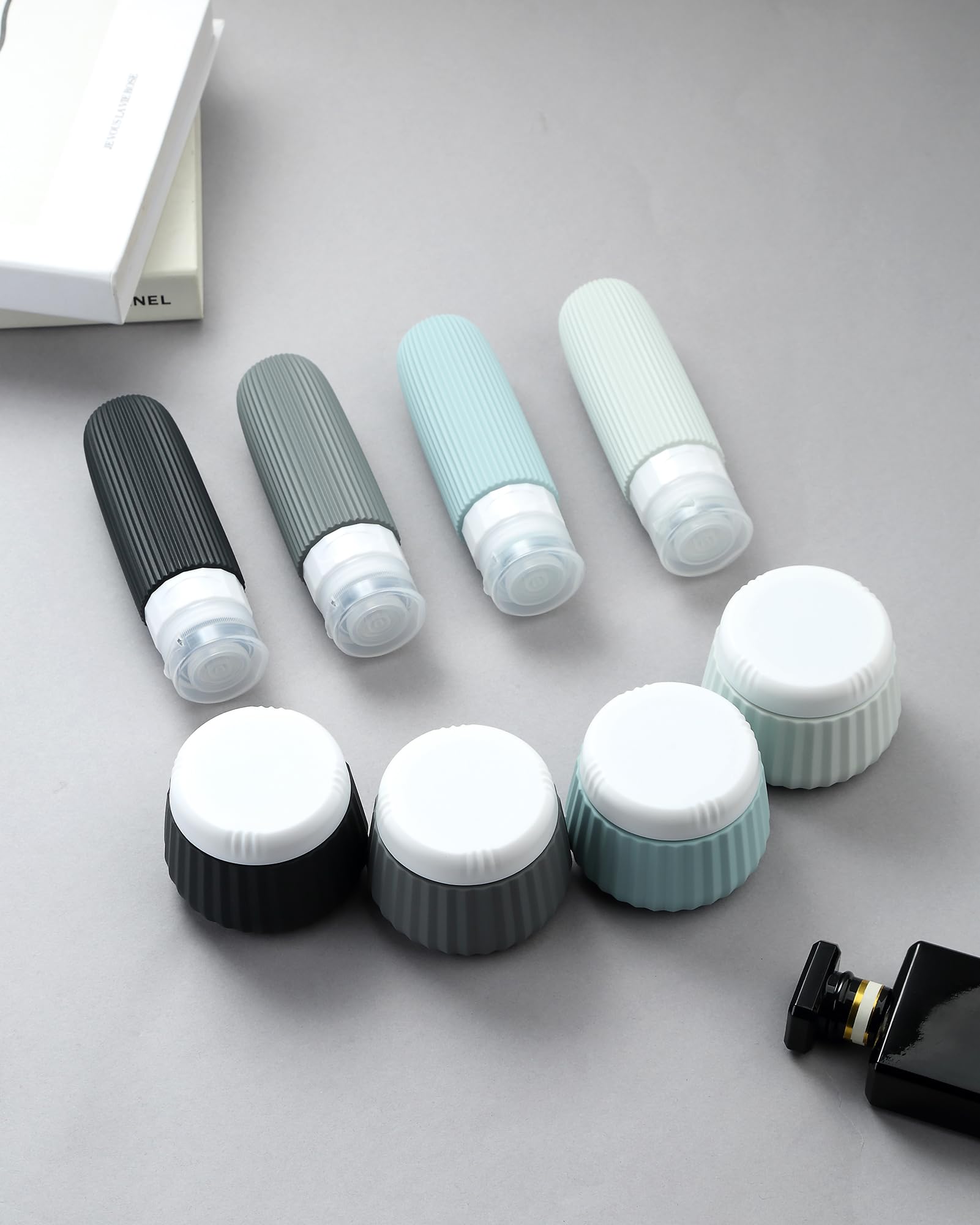 Mrsdry kit de viaje para vacaciones sin complicaciones.