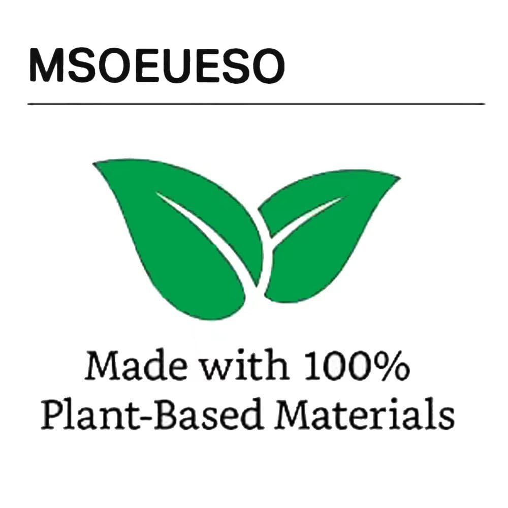 Desmaquilla suavemente con MSOEUESO, textura suave para piel sensible.