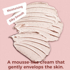 MSPNY mascarilla facial: aplicación rápida para rutina diaria.