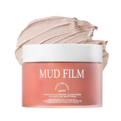 MSPNY mascarilla-arcilla purificante profundo: purifica poros y reduce brillo.