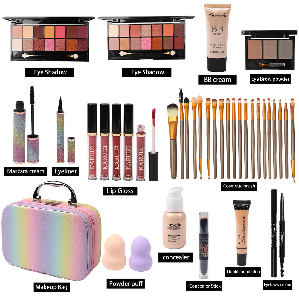 MTDXILTAI brillos labiales coloridos para acabado brillante