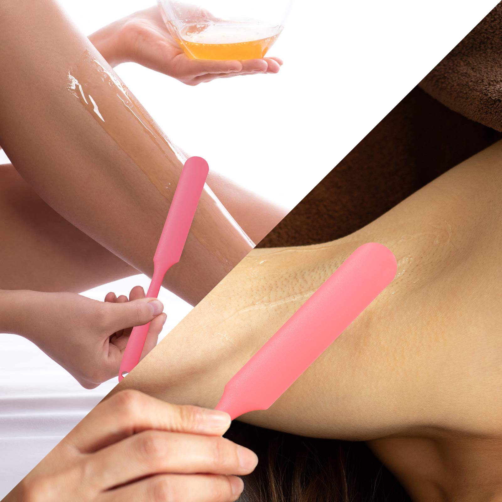 Mudder aplicador silicona limpieza sencilla y almacenamiento higiénico.
