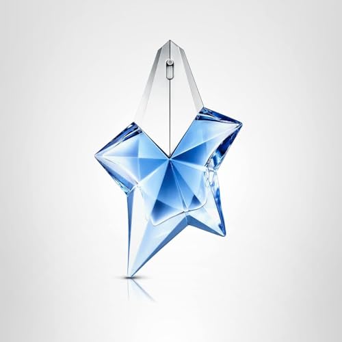 Mugler Angel empaque elegante, ideal para regalo
