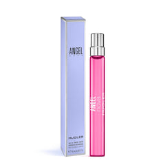 Mugler Angel Nova: chorro-perfume para rociar y crear un aura elegante.