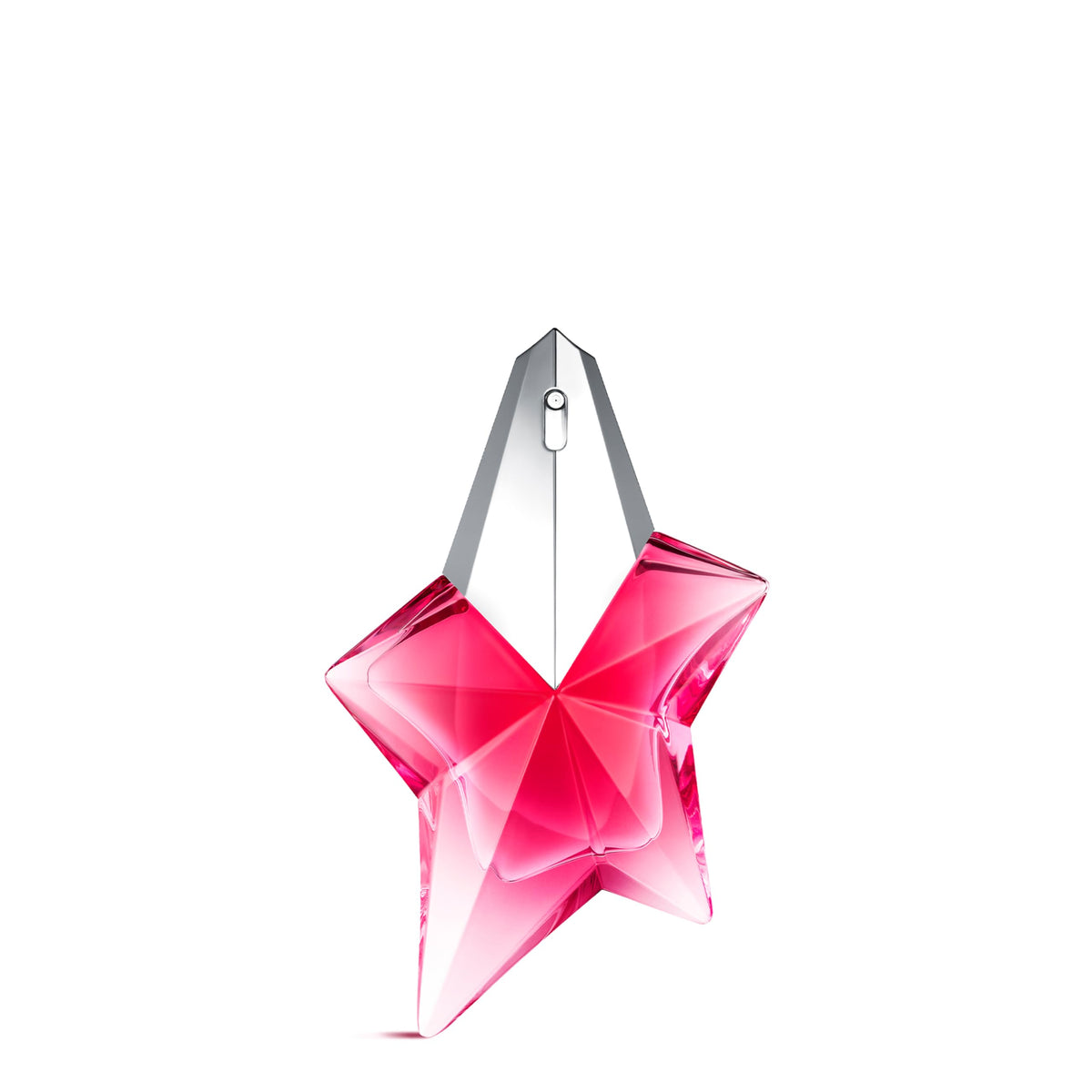 MUGLER Angel Nova: botella elegante para uso diario y ocasiones.