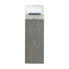 MÜHLE TRADITIONAL R41 mango diseño clásico para agarre cómodo.