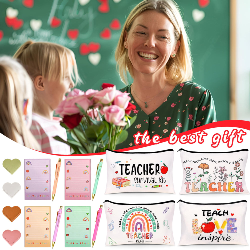 MUKOSEL caja-regalos-profesores-presentacion atractiva para regalar.