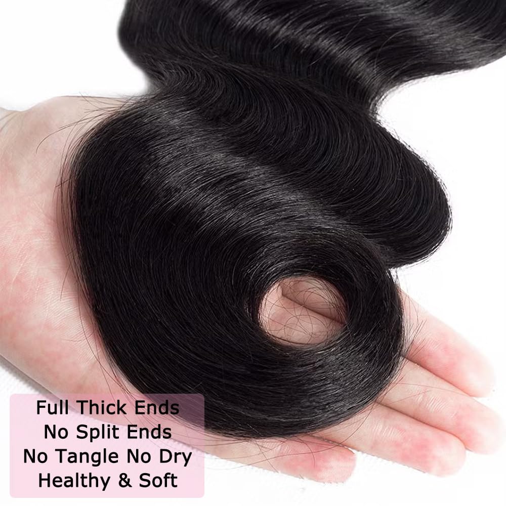 Multino cabello ondulado sin desprendimientos, peinados más lisos y duraderos.