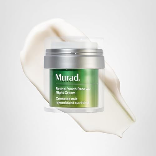 Murad envase de 50 ml, tamaño cómodo para viaje.