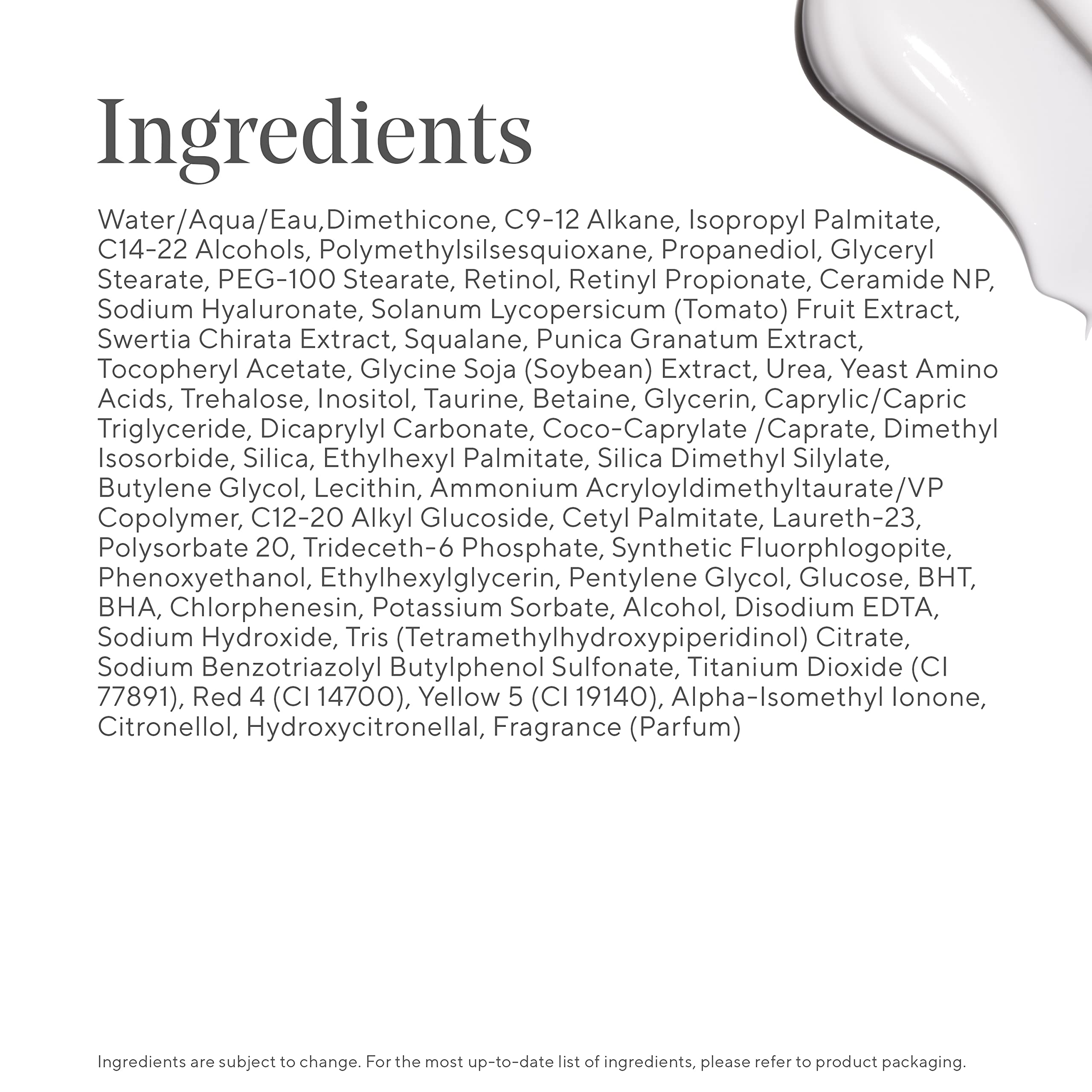 Murad aplicacion nocturna serum: uso seguro por la noche para cuidado de la piel.
