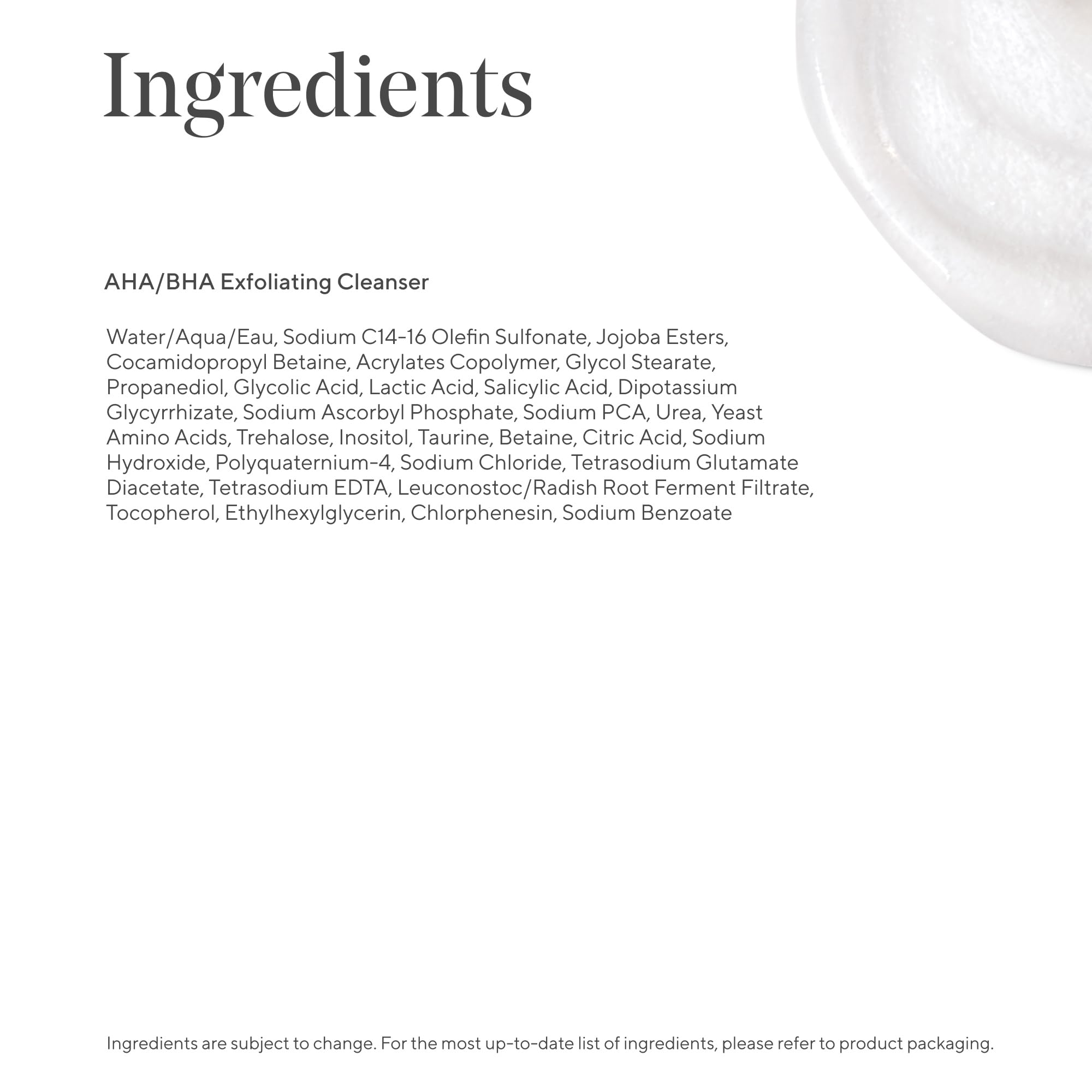 Murad crema SPF50-Protección diaria y brillo natural