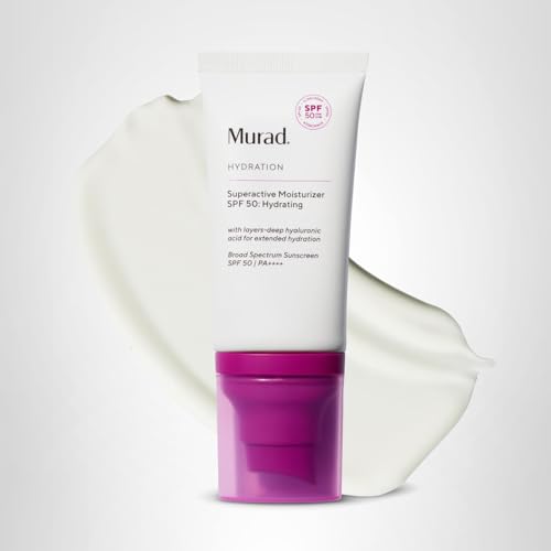 Murad envase moderno y ergonómico para uso cómodo