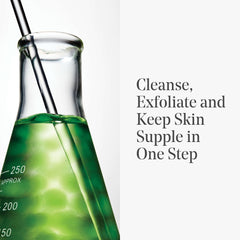 Aceites de albaricoque en Murad Renewing Cleansing Cream ofrecen hidratación