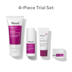Murad serum-hidratante celular con hidratación profunda