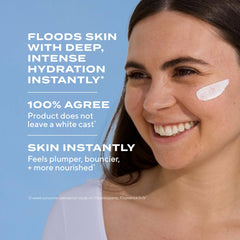 Murad SPF50, protección solar sin residuo blanco