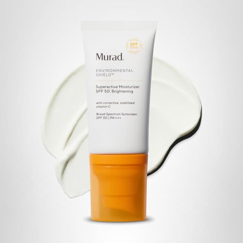 Murad aporta hidratación y lipidos para piel saludable.