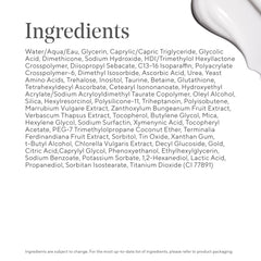 Murad Vita-C Glycolic Serum: aplicación diaria mejora claridad de la piel con uso constante.