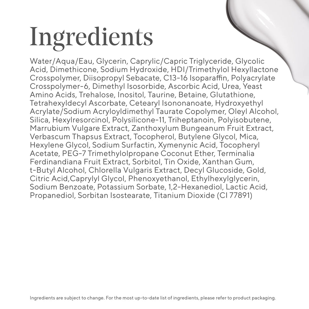 Ingrediente clave vitamina C en Murad Vita-C Glycolic Serum