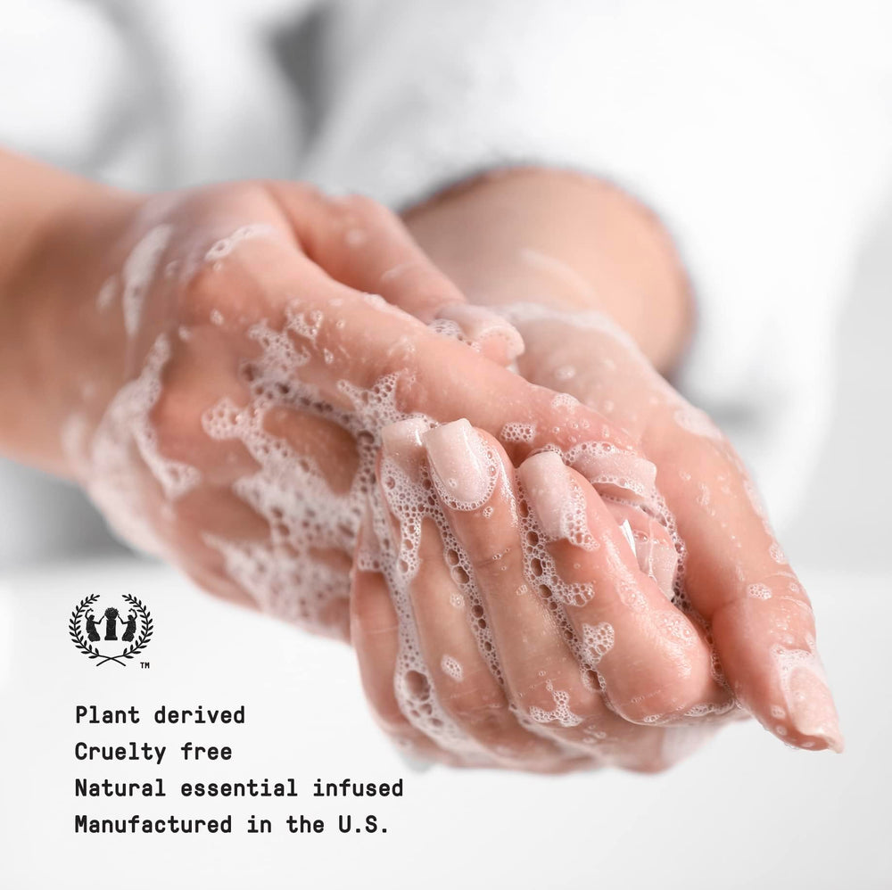 Muse Apothecary Rituel Main – usage quotidien pour des mains douces après chaque lavage