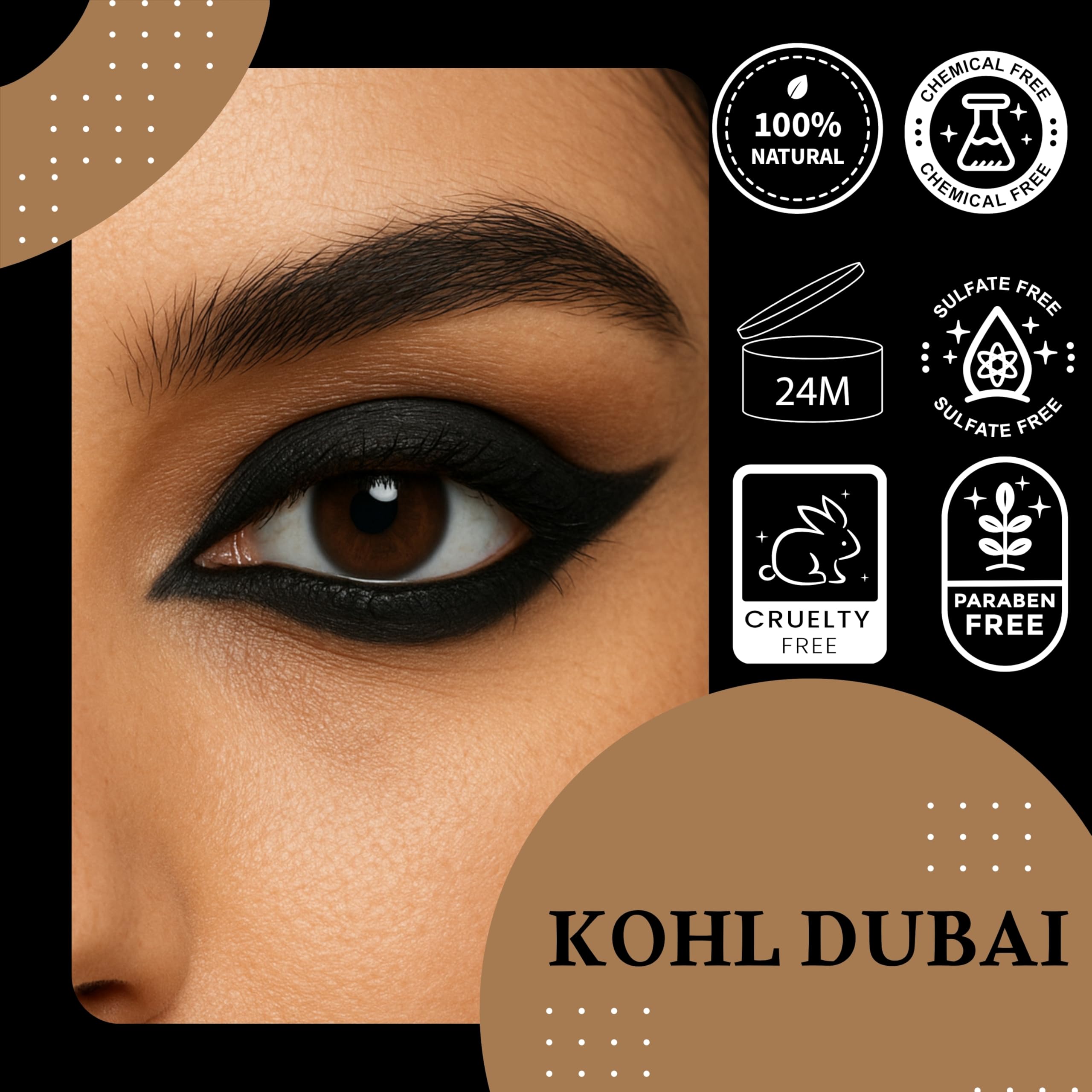 Musk AL tahara Dubai acabado natural: ideal para looks discretos