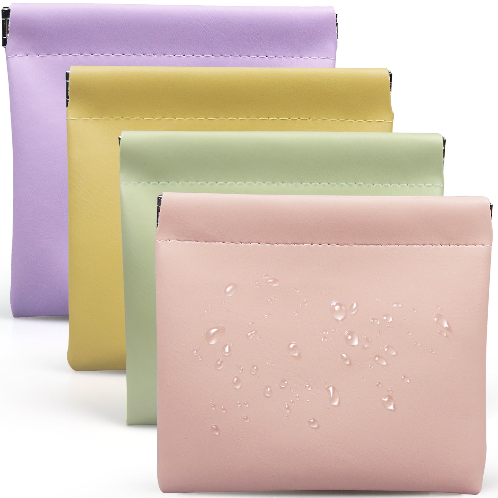 Muswelf organizador versatil para cosméticos, auriculares y joyería.