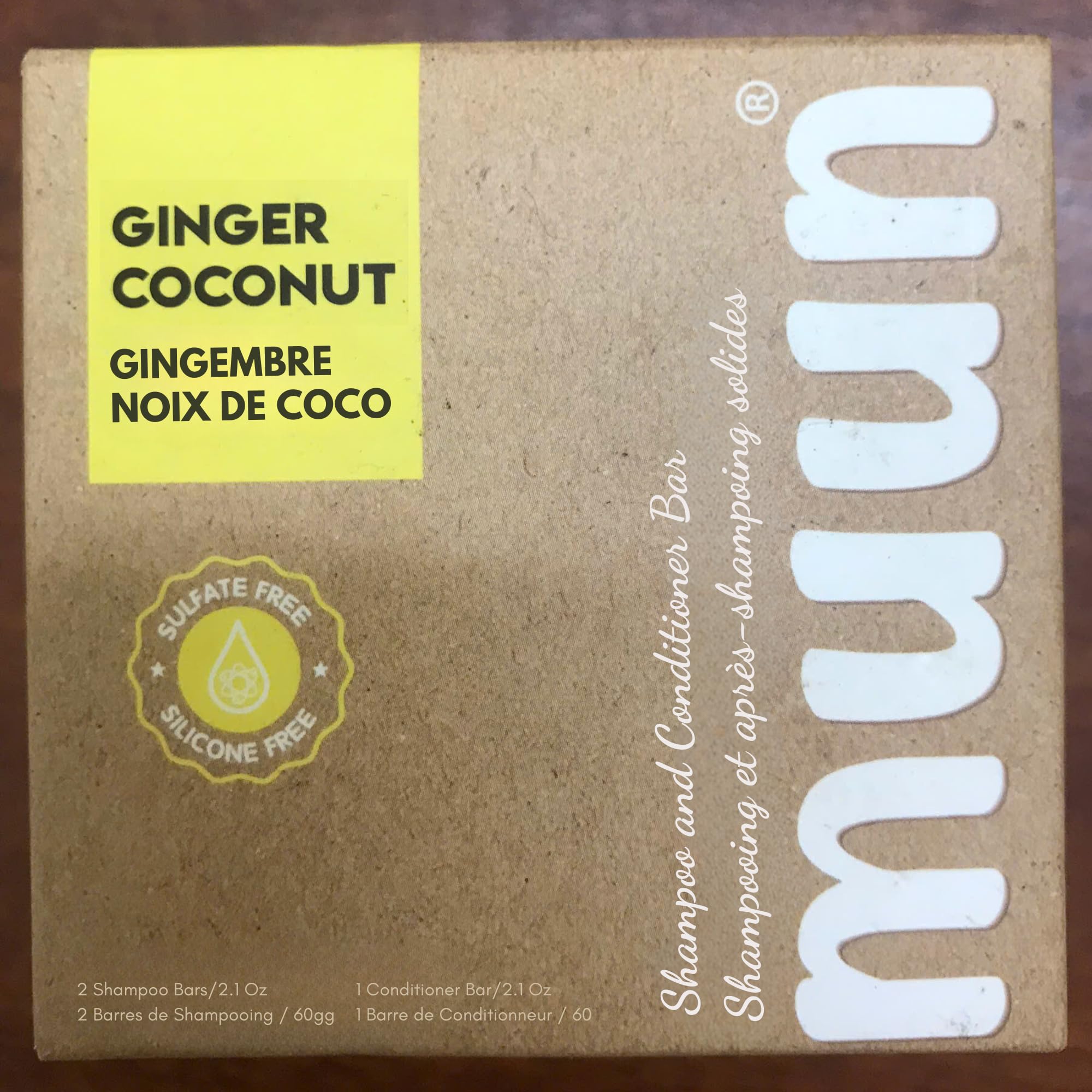 Extracto natural de jengibre, Muun Ginger, ingrediente clave para brillo.