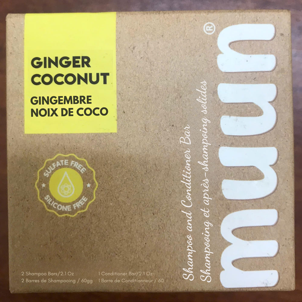 Extracto natural de jengibre, Muun Ginger, ingrediente clave para brillo.