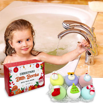 Muyiz regalo ideal para calcetines de Navidad y fiestas