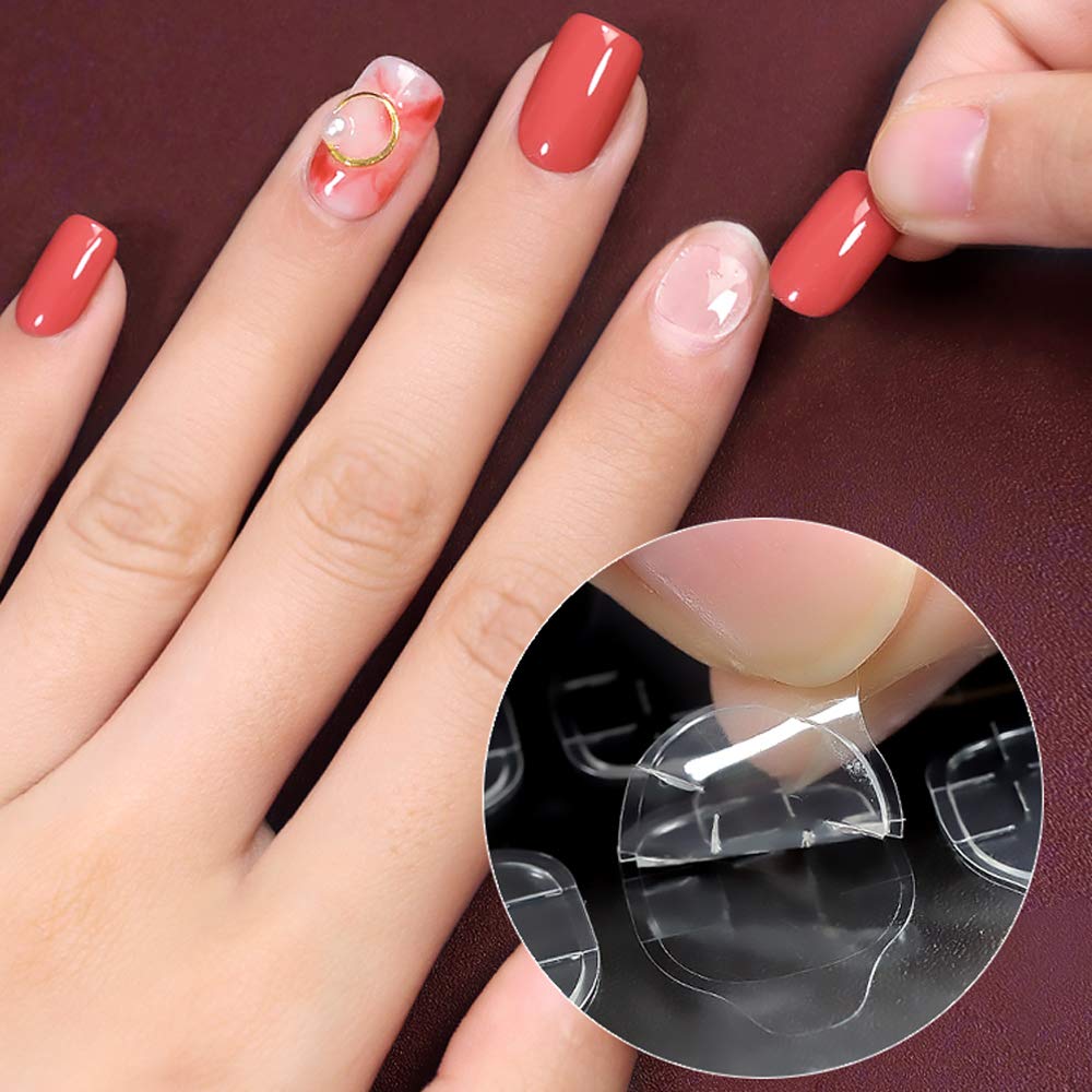 Mwellewm: textura gel adhesiva para uñas, mayor viscosidad y fijación estable.