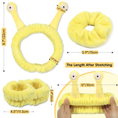 my novel things: coletero amarillo cómodo para el cuidado de la piel