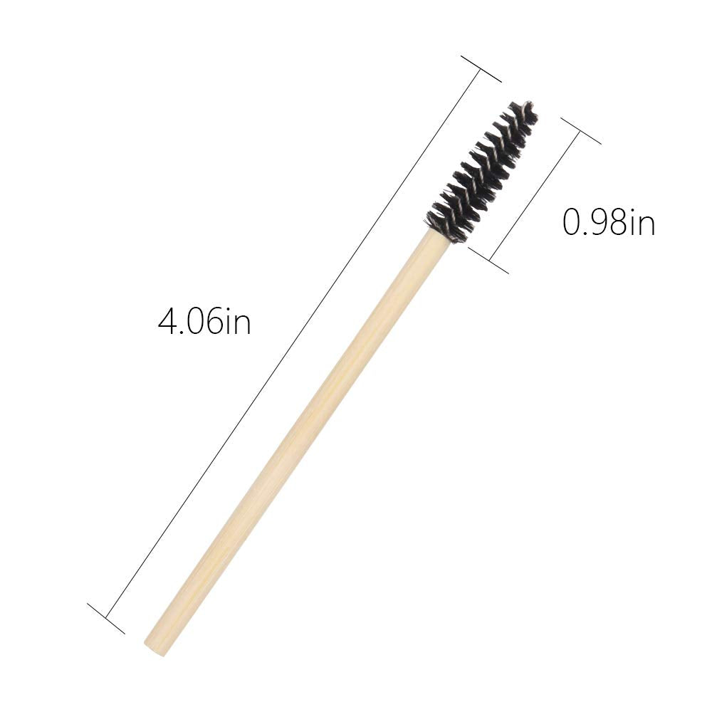 Aplicador para extensiones de pestañas con MyAoKuE-UP.