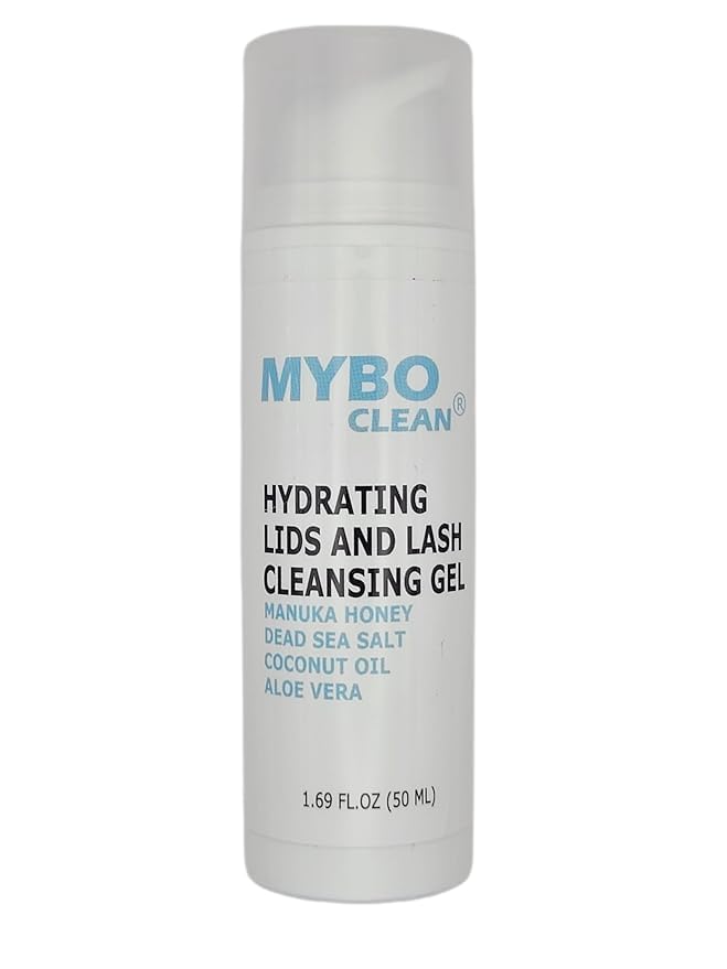 Myboclean Aloe vera biologique, texture apaisante
