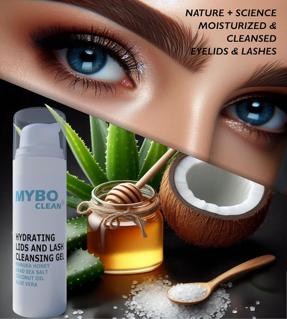 Myboclean gel au miel de Manuka, ingrédient apaisant