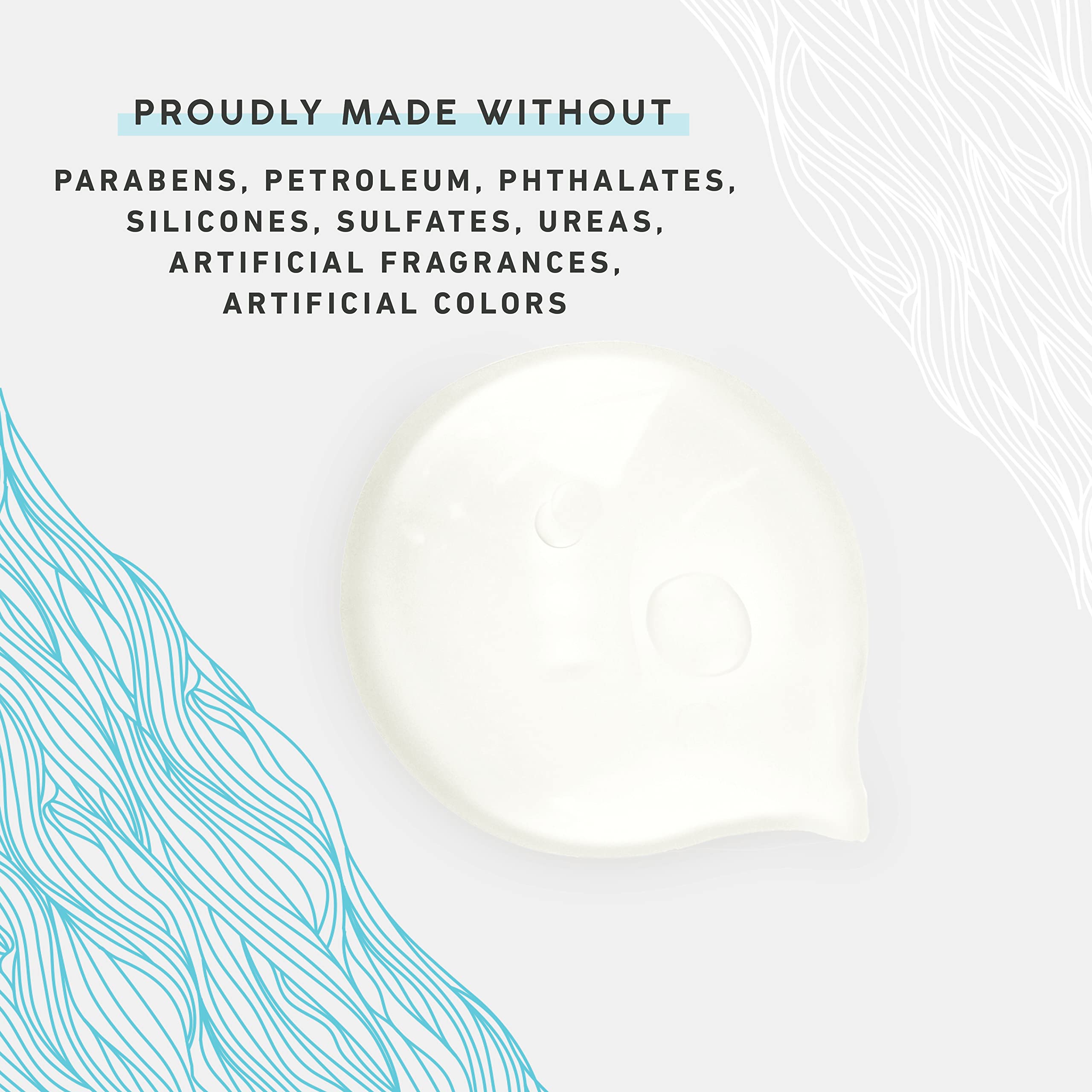 MyCHELLE Serum hialurónico: envase sostenible para el cuidado responsable.