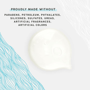 MyCHELLE Serum hialurónico: envase sostenible para el cuidado responsable.