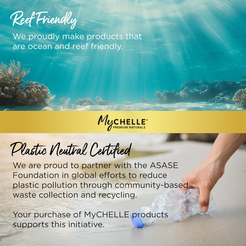MyChelle Sun Shield Liquid SPF 30 acabado mate ideal para uso diario.
