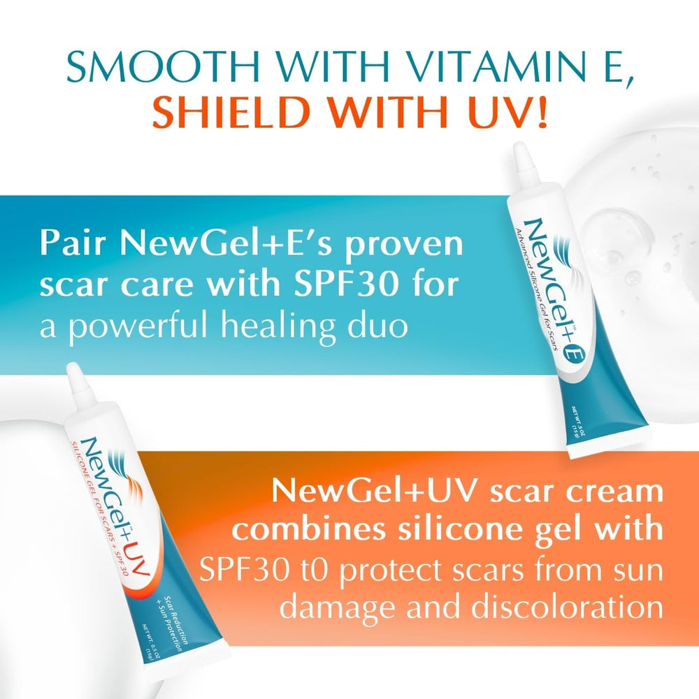 MyNewGel Plus: fórmula sin fragancia, apta para piel sensible.