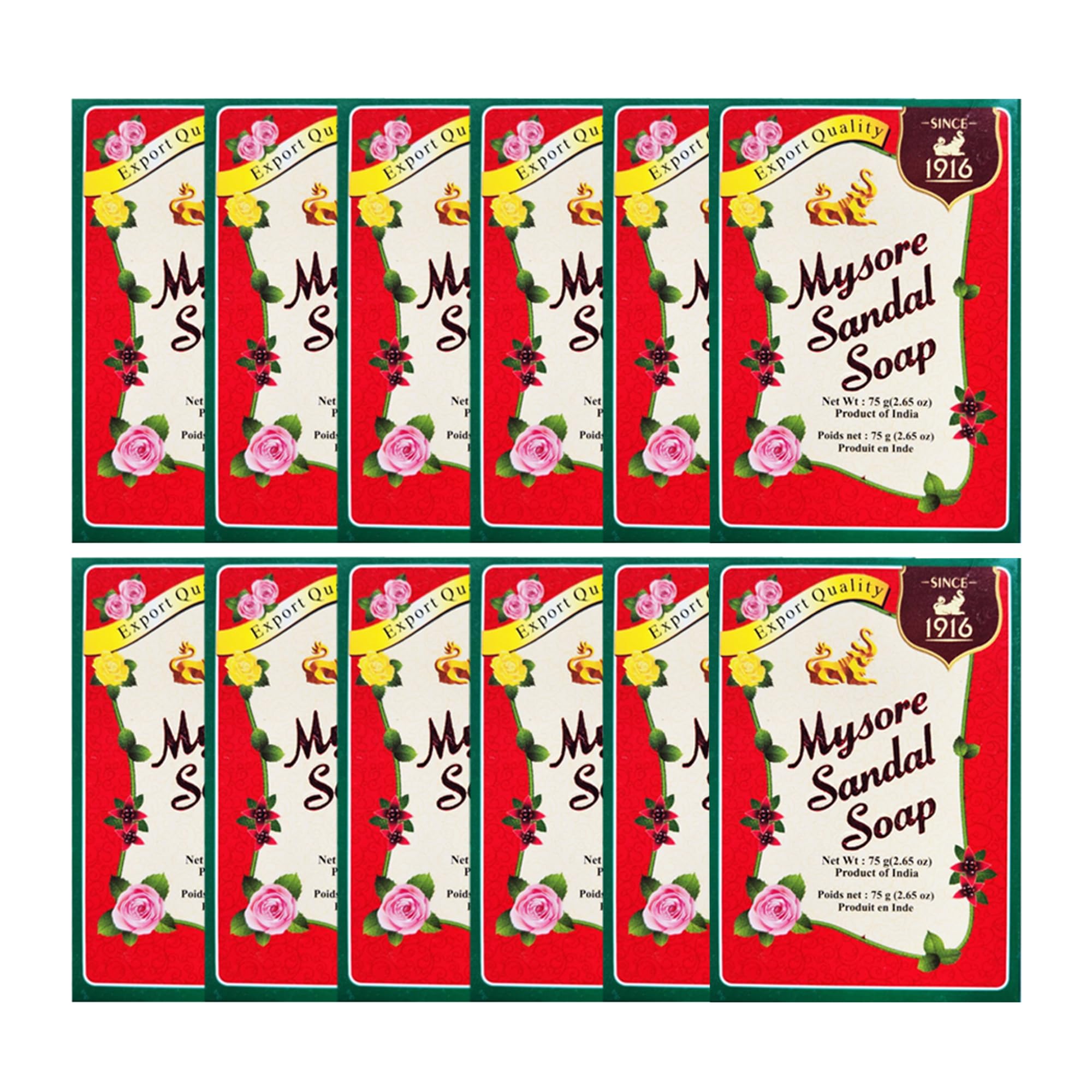 Mysore Sandal aceite de sándalo puro ofrece hidratación para la piel.
