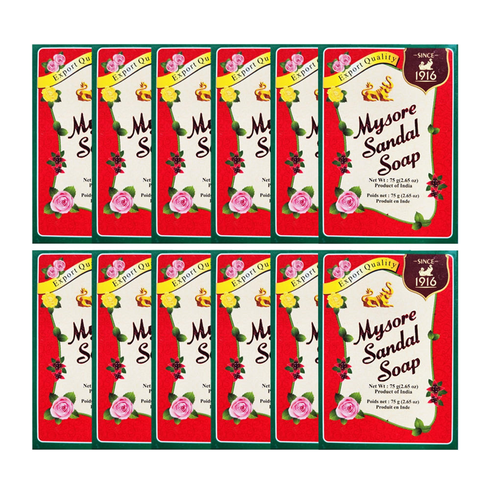 Mysore Sandal aceite de sándalo puro ofrece hidratación para la piel.
