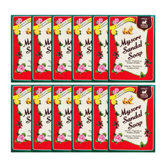 Mysore Sandal aceite de sándalo puro ofrece hidratación para la piel.