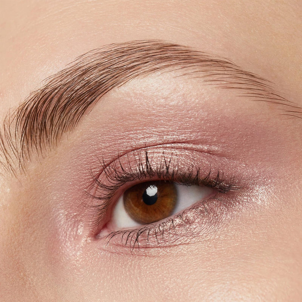 MYSTER ROSEY Nudes Series Mini Sombras Ojos - tono neutro 4 para transición entre tonos.